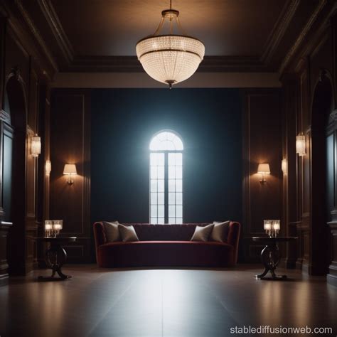 Interior Design Project Prompts Stable Diffusion Online