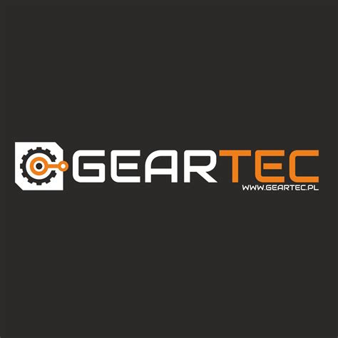 Geartec On Behance