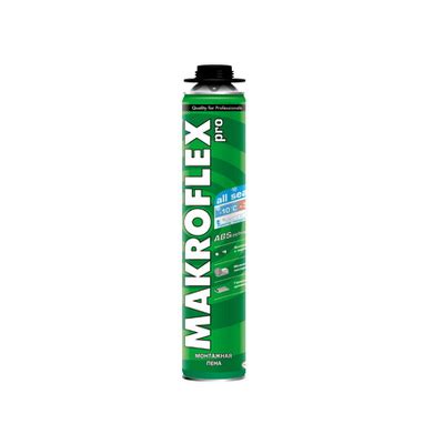 Купить Пена монтажная универсальная Makroflex PRO Winter, 750ml. в Киеве
