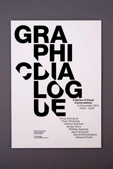 45+ Best Creative Poster Ideas, Templates & Tips - Venngage