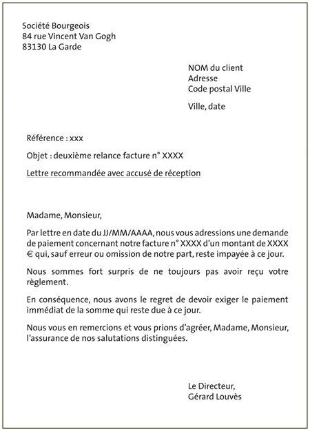 Lettre D Engagement De Paiement De Dette Lettre De Motivation