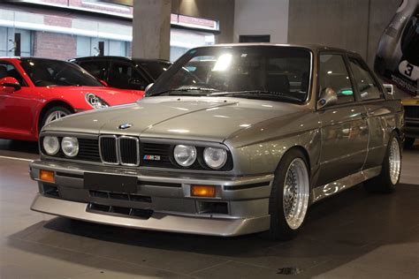 Bmw E M Evo