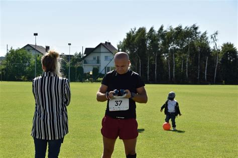 Świetna frekwencja na Kiszewskim Biegu Przełajowym Do Starej Kiszewy