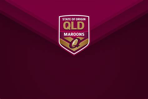 Maroons Logo