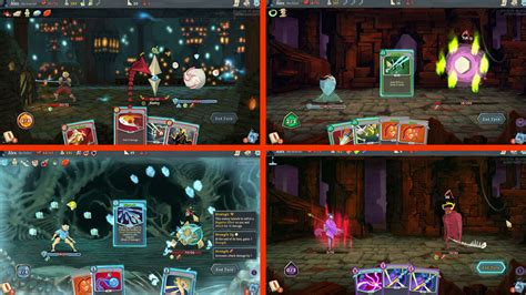 Slay The Spire Pc Full Release Review Celjaded