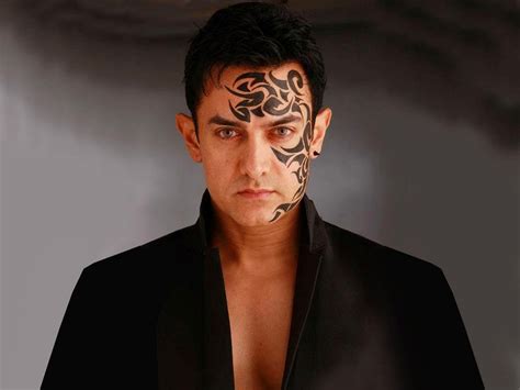 Aamir Khan Wallpapers Hd