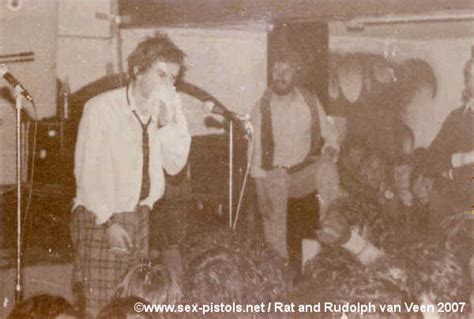 God Save The Sex Pistols