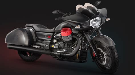 Moto Guzzi Mgx The Ultimate Driving Experience