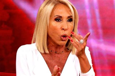 Laura Bozzo Se Vuelve Tendencia Por Este Video En El Que Se Desnuda Con 72 Años En Gran Hermano