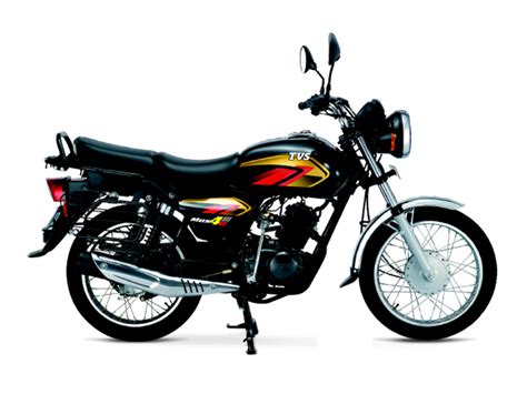 Report TVS Star HLX 125 Launched In Tanzania