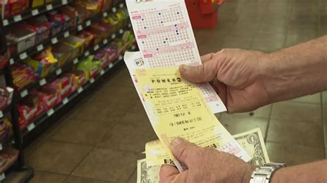 Video Powerball Jackpot Approaches World Record Amount Abc News