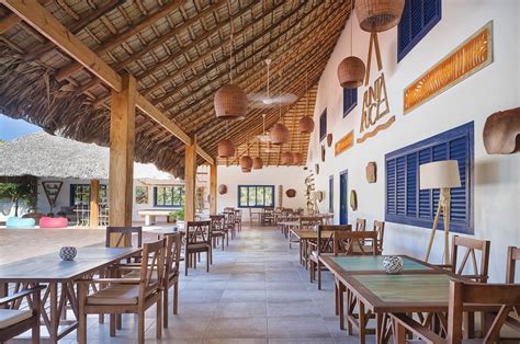 Punta Rucia Lodge Punta Rucia We Travel