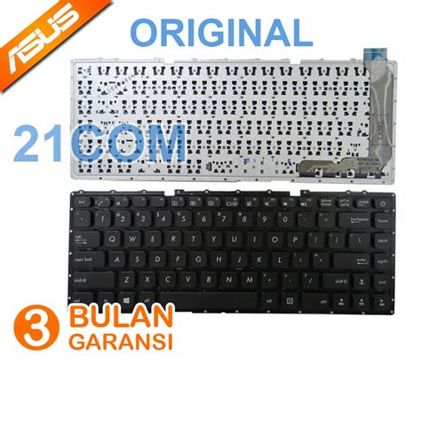 Jual Original Keyboard Laptop Asus X X U X Ua X S X Sa