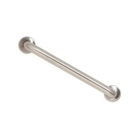 Stainless Steel 304 Straight Grab Bars For Washroom Sizedimension