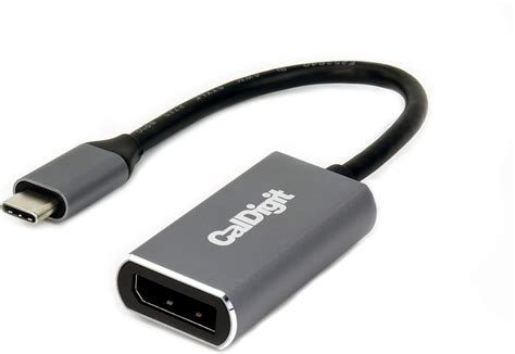 Cable Matters 324gbps Usb C To Displayport 14 Adapter 4k