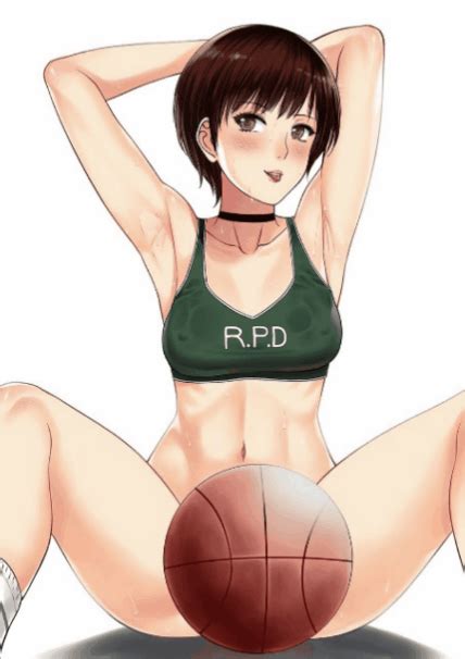 Rebecca Chambers S