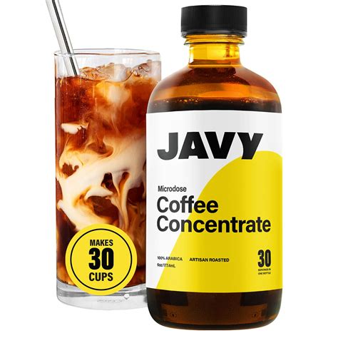 Liquid Coffee Concentrate Brands - Coffee Concentrate Packaging Flexible Sustainable Scholle Ipn ...