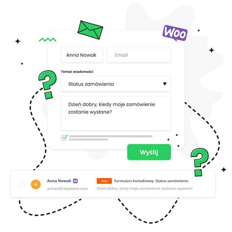 Integracja Woocommerce Z Responso Wtyczk Do Obs Ugi Klienta