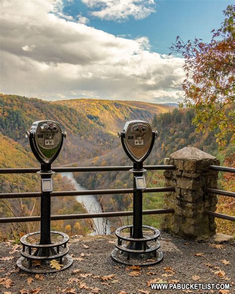 The 10 Best Roadside Attractions Near Wellsboro - PA Bucket List