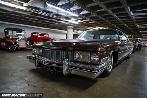 Petersen-Museum-Vault-25 copy - Speedhunters