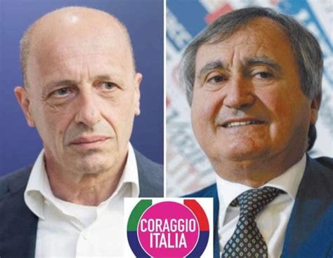 Brugnaro Si Fa Il Partito E Sallusti Lo Stronca Se Davvero Ha In Testa