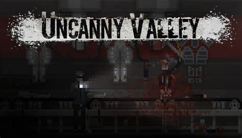 Uncanny Valley on Steam