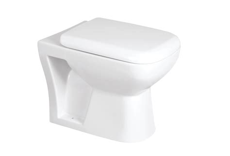 Buy Fusion Back To Wall From Johnson Bathrooms