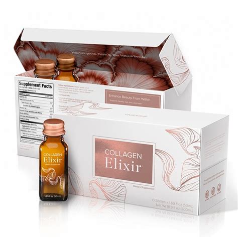 Isagenix Collagen Elixir Review Must Read This Before Buying