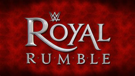 Watch Wwe Royal Rumble Streaming Online Yidio