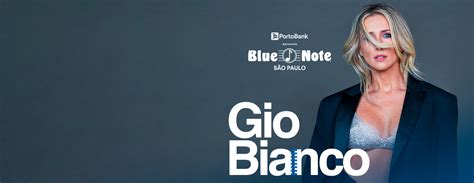 Gio Bianco Ingressos Eventim