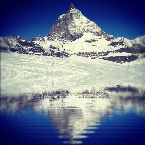 Matterhorn Cervino