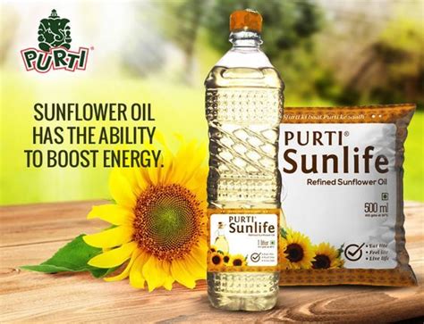 Modern And Innovative Edible Oil Packaging Design For 2019