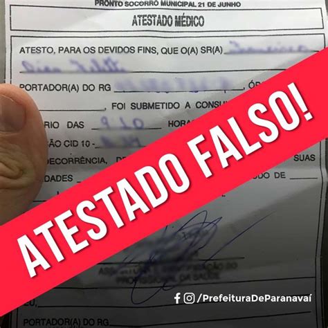 CLT 5 CONSEQUÊNCIAS DE APRESENTAR UM ATESTADO FALSO NO TRABALHO