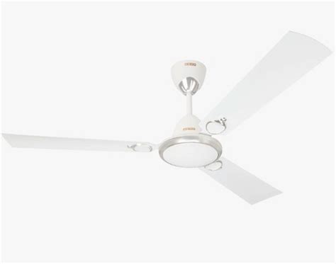 50 Watt 220 Voltage1200 Mm Sweep 3 Blade 380 Rpm Speed Usha Ceiling Fan