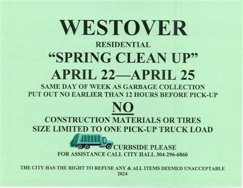 The Official Site Of Westover West Virginia