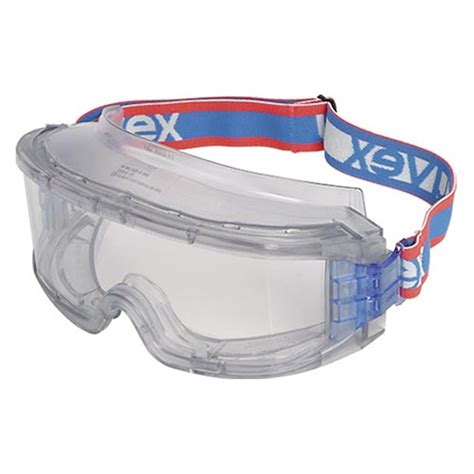 Uvex Ultravision Safety Goggles