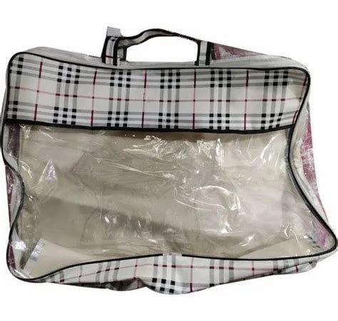 Zipper Printed Garment Packaging Bag Capacity 2 Kg At Rs 50 Piece In