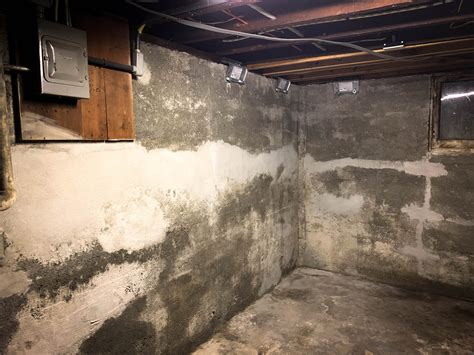 Unveiling The Essential Basement Waterproofing Techniques