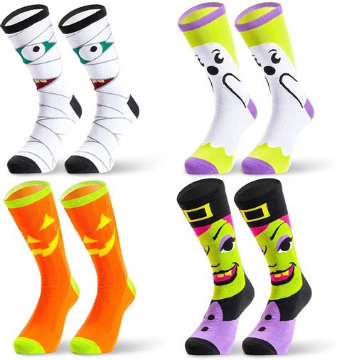 Cute Halloween Socks to Complete Your Haunted Attire | POPSUGAR Smart ...