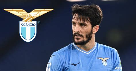 Lazio Il Messaggio Definitivo Di Luis Alberto Non Far Pi Parte Del