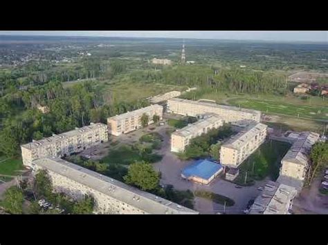 г.Завитинск, Амурская область 01.08.2023 - YouTube