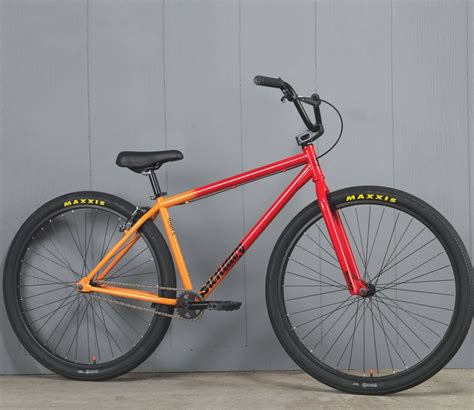 Sunday High C 29″ 2021 Bmx Bikes Australia