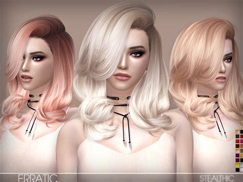 Sims 4 mods body hair - whlito