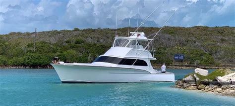 Offshore Options Famous Sportfish Builders Yachts