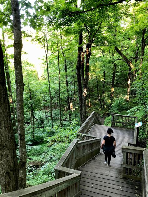 Mono Cliffs Trails: A Hiking Guide to Mono Cliffs Provincial Park