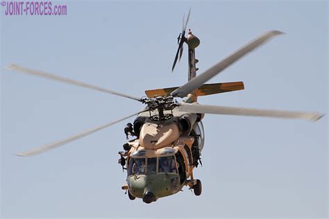 Sikorsky Jordanian Uh 60m Helicopter Contract Joint Forces News