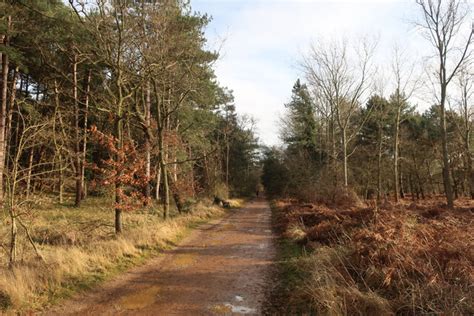 Holkham Meals Hugh Venables Cc By Sa 2 0 Geograph Britain And Ireland