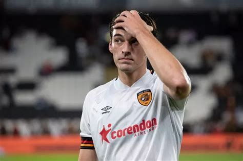 Jacob Greaves Reveals Hull City S Season Target Amid Top Six Claim