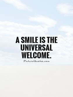 Quotes about Welcoming (96 quotes)