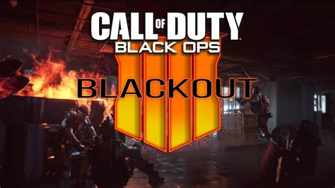 Black Ops Blackout Road To Wins Schwitzen F R Olgas Ehre